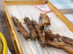 -呼和草原·正宗东北菜·经典锅包肉(西湖店)