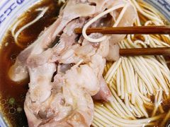 -盛兴面馆(真儒大厦店)