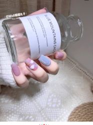 -妙睫屋日式美甲美睫