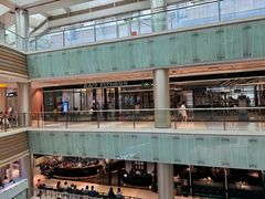-24/7 FITNESS 健身(罗湖金光华店)