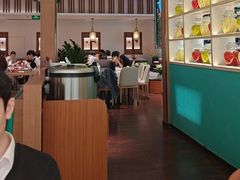 -蓉城小馆(科兴店)