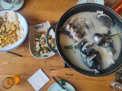 -丰乐餐厅·始于1999(千岛湖店)