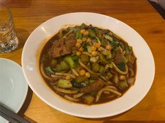 -疆Jiang·新疆秘制料理