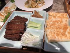 -106餐厅(山水文园店)