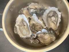 -铭牛烧肉·和牛海鲜自助(高新月牙湖店)