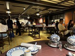 -逸东轩(香港逸东酒店)