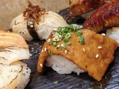 -东京屋(武定路店)
