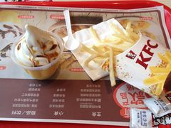 006-肯德基(杭州复兴店)