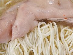 -盛兴面馆(真儒大厦店)