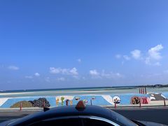 -咸德海水浴场