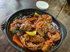 -吾介小籠館