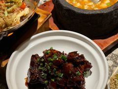 -绿茶餐厅(千岛湖银泰城店)