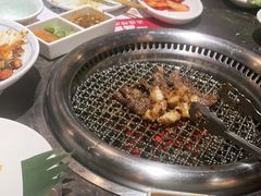 -一品诚记烤肉·甄选店(中南路店)