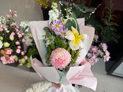 -荷兰布尔玛国际花艺学院