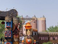 -安徒生童话乐园