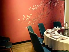 -闫府私房菜·百年鲁菜(恒隆店)