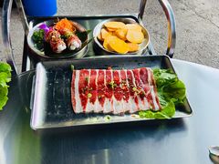 -小团团·路边烤牛肉(南岭壹街店)