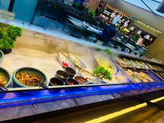 -三京祥烤肉自助料理(慈云寺店)