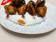 -颂福楼·南京菜(定淮门店)