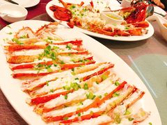 -鱼乐轩海鲜专门店
