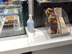 -GODIVA(宁波来福士店)