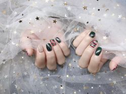点击看大图 -StartNail美甲