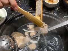 -润泽园海南椰子鸡·糟粕醋火锅(拱北店)