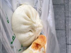 -清真石家包子(大皮院总店)