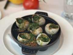 -La Petite Maison (LPM) Hong Kong