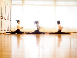 -Y+U遇瑜伽·普拉提