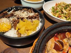 -蝦塘·中国餐馆(城墙南马道巷店)