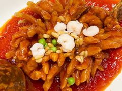 -扬州饭店(南京东路店)