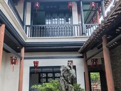 -东莞市可园博物馆