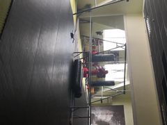 -拳义格斗搏击散打泰拳拳击俱乐部(裕华店)