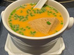 灌汤素鸡汤-润苑·悦椿轩(徐汇万科中心一期店)