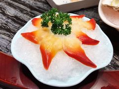 -大渔小鲜火锅店