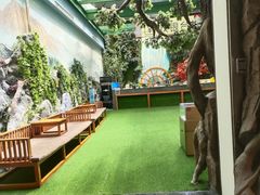 -木子塘汗蒸生活馆(财富港店)