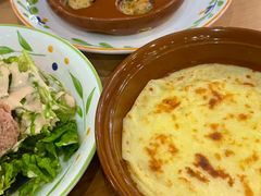 -萨莉亚意式餐厅(苏州食百家店)