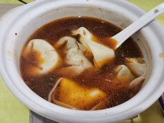 -吴淞老街砂锅馄饨(北兴路店)