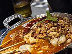 -遇见长安之高山流水(李家村万达店)