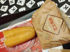 -肯德基(杭州浦沿店)