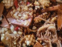 -大眼锅贴水饺(河东店)