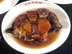 -黄连大头华烧鹅店(大良店)