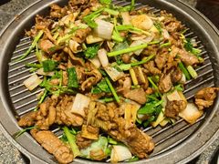 -真地道京味府·鲜橙烤鸭·北京菜(朝外大街东大桥店)