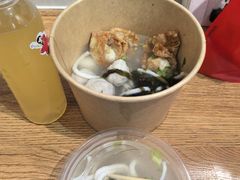 -非遗·十八曲鱼饺(西马总店)