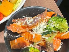 -Shantek象提南亚餐厅&西餐融合Bistro(淮海中路店)