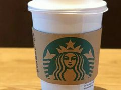 -星巴克(深圳北站B5检票口)