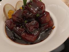 -阿明小菜·海鲜·上海菜(梅陇店)