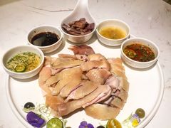 -闻见中国海南菜(K11店)