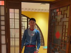 -西贝(六里桥旗舰店)